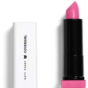 COVERGIRL Katy Kat Matte Lipstick Created by Katy Perry Magenta Minx  .12 oz (pa